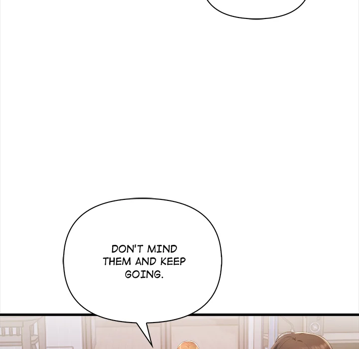 The Exchange Student & His Host Chapter 20 - Page 109