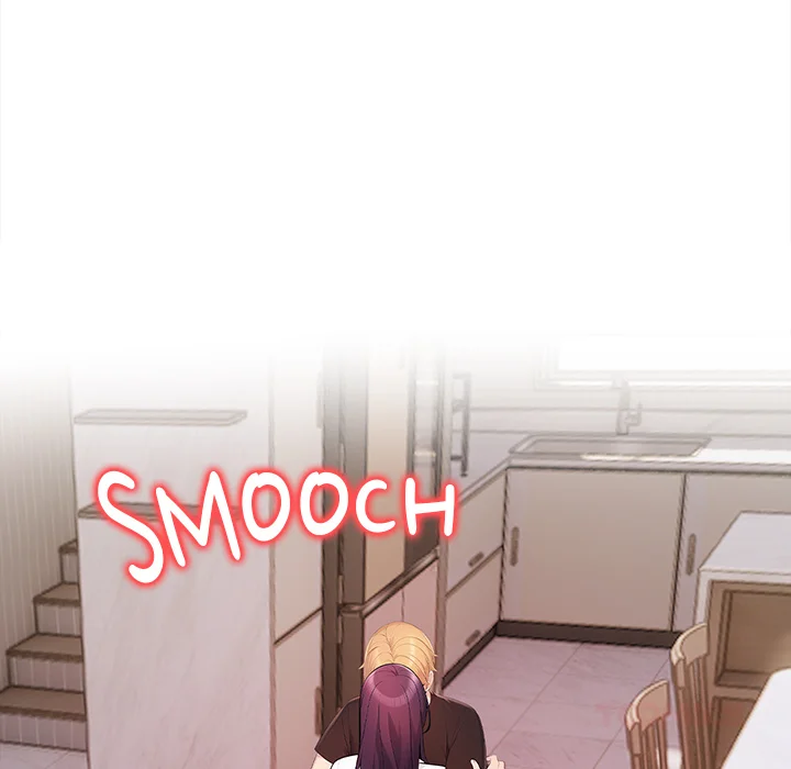 The Exchange Student & His Host Chapter 20 - Page 12