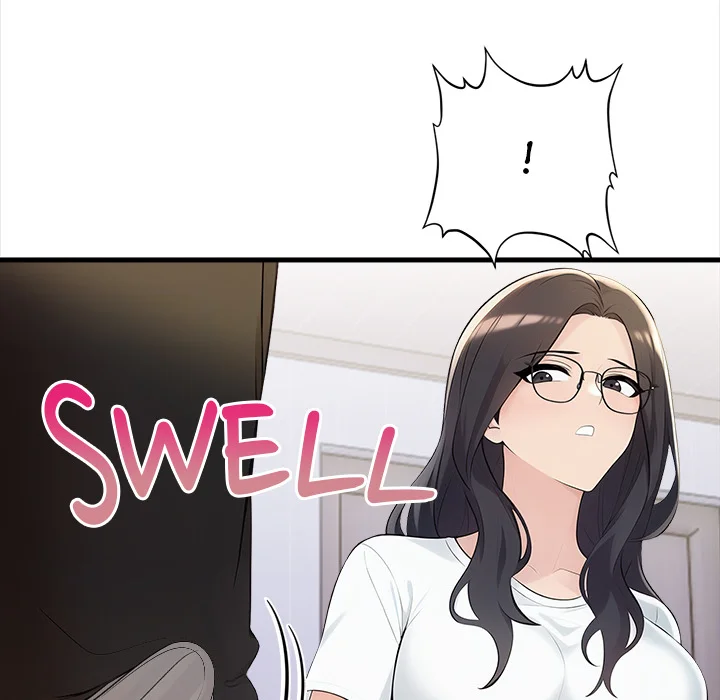 The Exchange Student & His Host Chapter 20 - Page 114