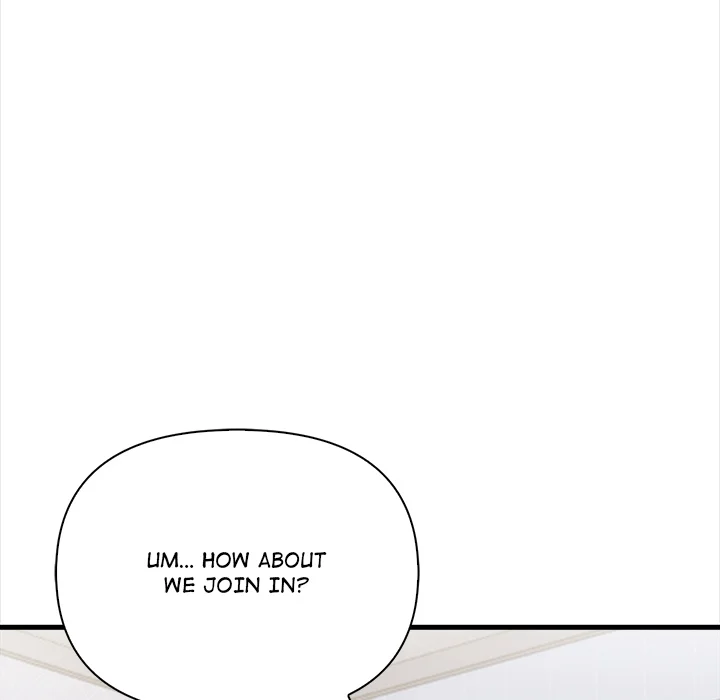 The Exchange Student & His Host Chapter 20 - Page 116