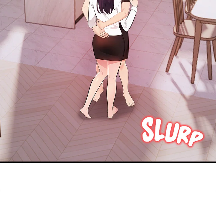 The Exchange Student & His Host Chapter 20 - Page 13