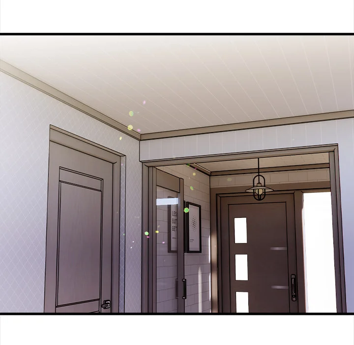 The Exchange Student & His Host Chapter 20 - Page 124