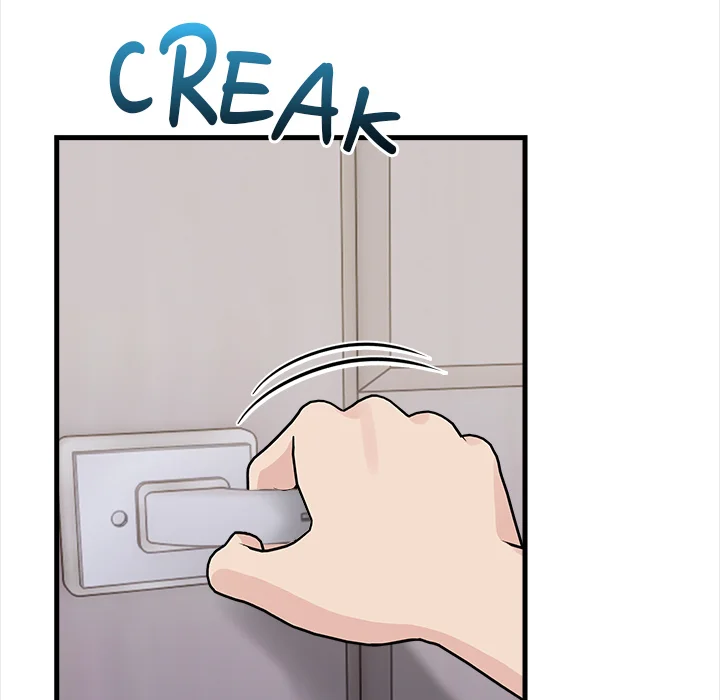 The Exchange Student & His Host Chapter 20 - Page 126