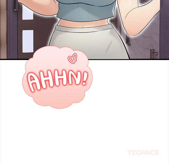 The Exchange Student & His Host Chapter 20 - Page 129