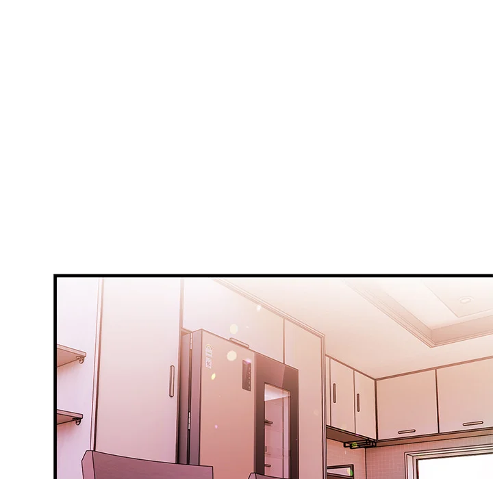 The Exchange Student & His Host Chapter 20 - Page 14