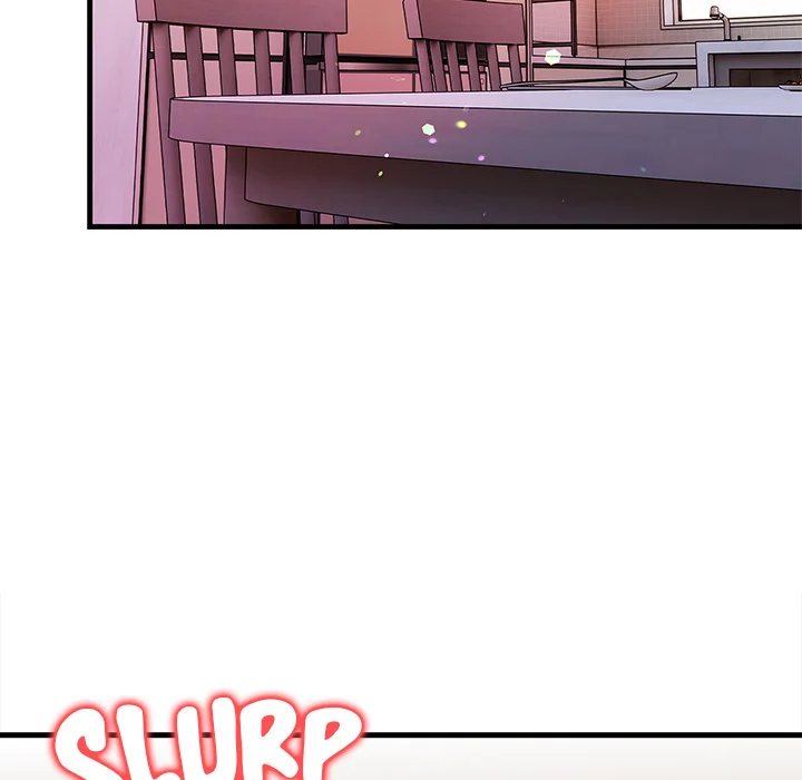 The Exchange Student & His Host Chapter 20 - Page 15