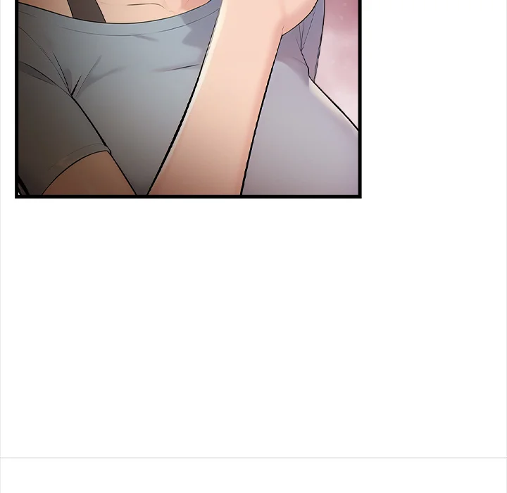 The Exchange Student & His Host Chapter 20 - Page 141