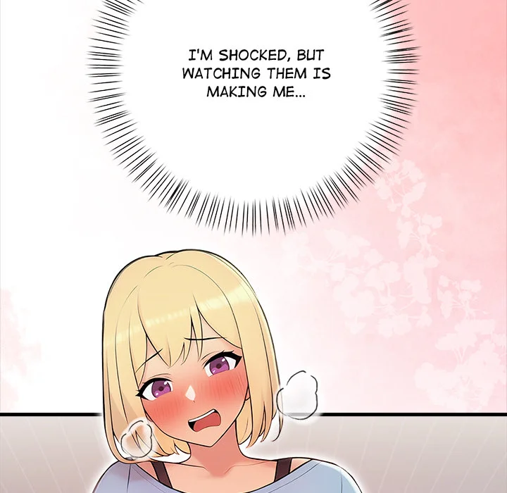 The Exchange Student & His Host Chapter 20 - Page 149