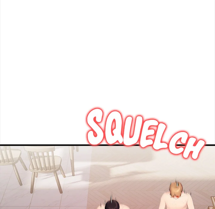 The Exchange Student & His Host Chapter 20 - Page 154