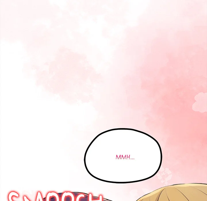 The Exchange Student & His Host Chapter 20 - Page 18