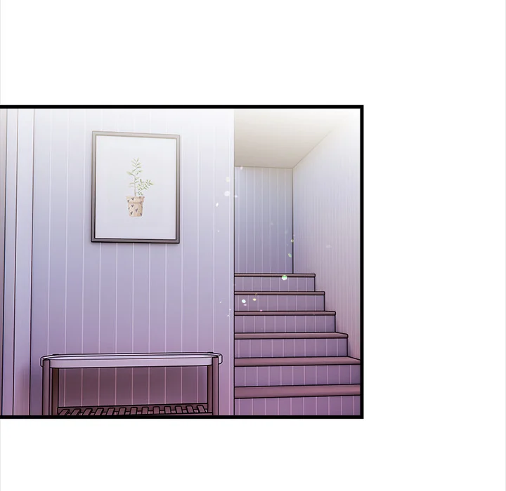 The Exchange Student & His Host Chapter 20 - Page 24