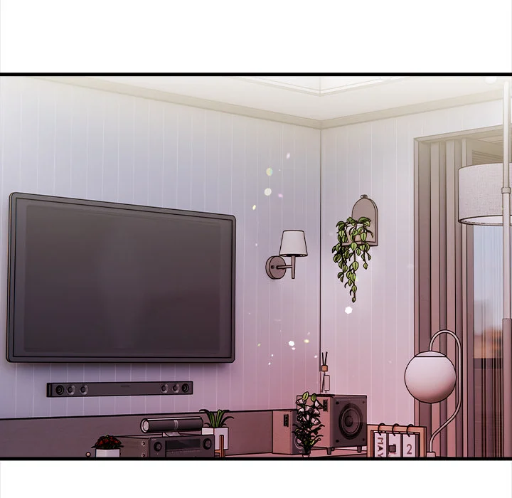 The Exchange Student & His Host Chapter 20 - Page 25