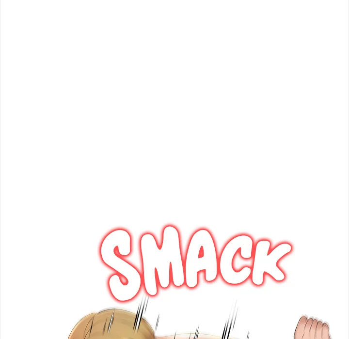 The Exchange Student & His Host Chapter 20 - Page 28