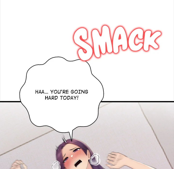 The Exchange Student & His Host Chapter 20 - Page 37