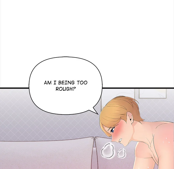 The Exchange Student & His Host Chapter 20 - Page 40