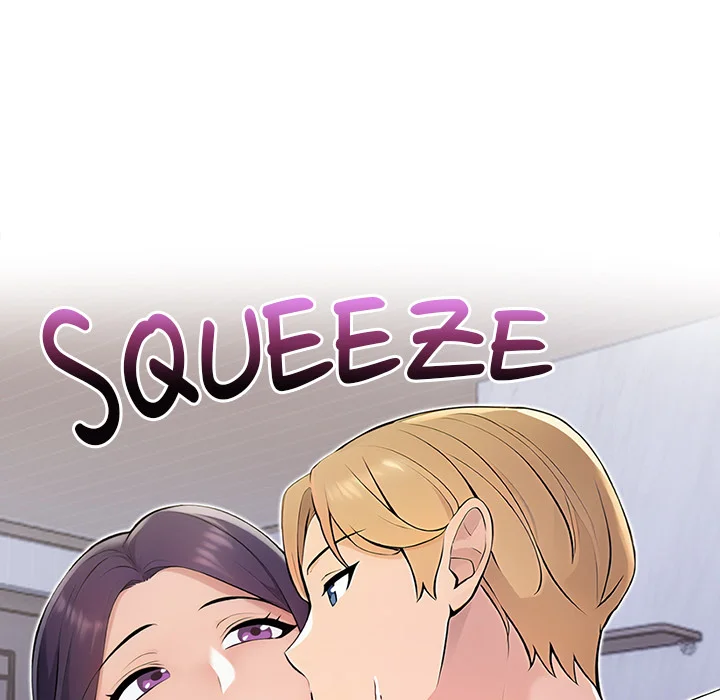 The Exchange Student & His Host Chapter 20 - Page 5