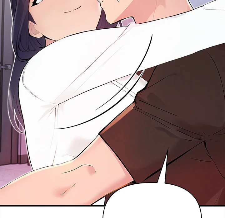 The Exchange Student & His Host Chapter 20 - Page 6