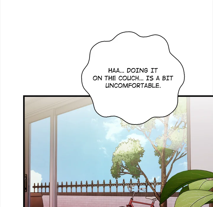 The Exchange Student & His Host Chapter 20 - Page 53