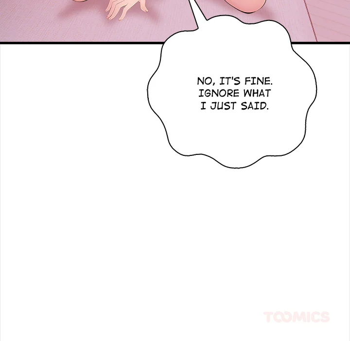 The Exchange Student & His Host Chapter 20 - Page 57