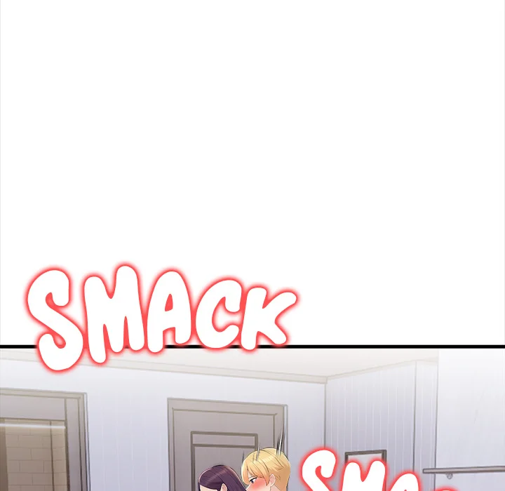 The Exchange Student & His Host Chapter 20 - Page 60