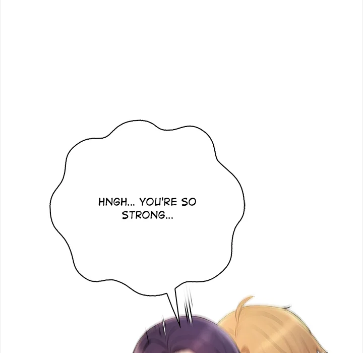 The Exchange Student & His Host Chapter 20 - Page 62