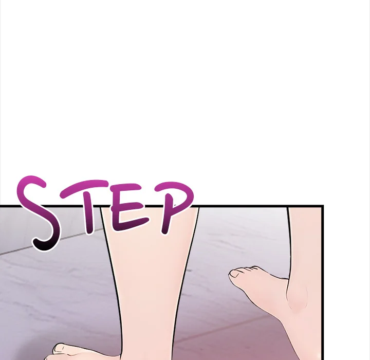 The Exchange Student & His Host Chapter 20 - Page 65