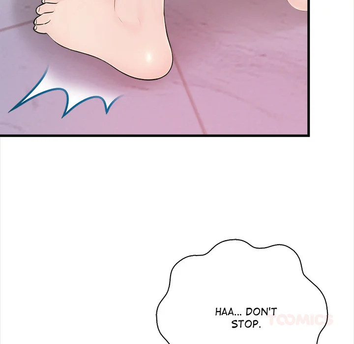 The Exchange Student & His Host Chapter 20 - Page 66