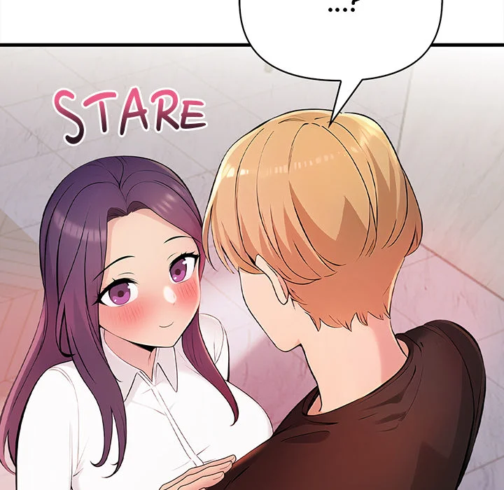 The Exchange Student & His Host Chapter 20 - Page 8