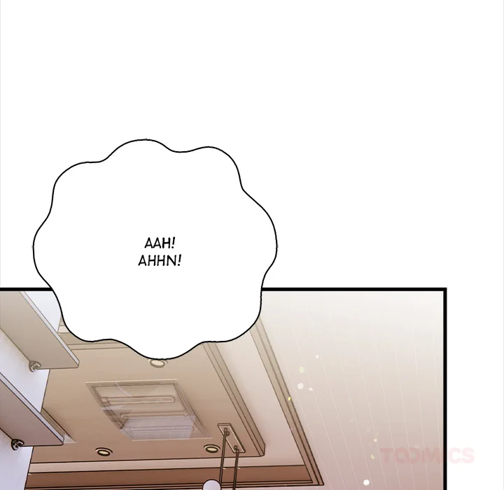 The Exchange Student & His Host Chapter 20 - Page 75