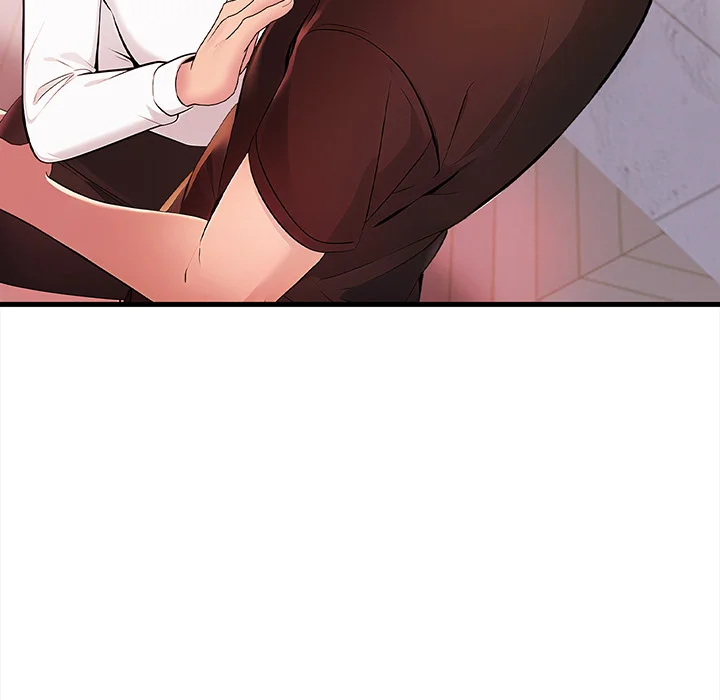 The Exchange Student & His Host Chapter 20 - Page 9