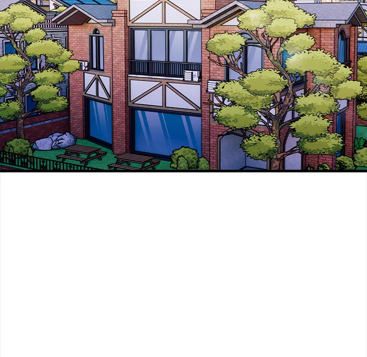 The Exchange Student & His Host Chapter 20 - Page 88