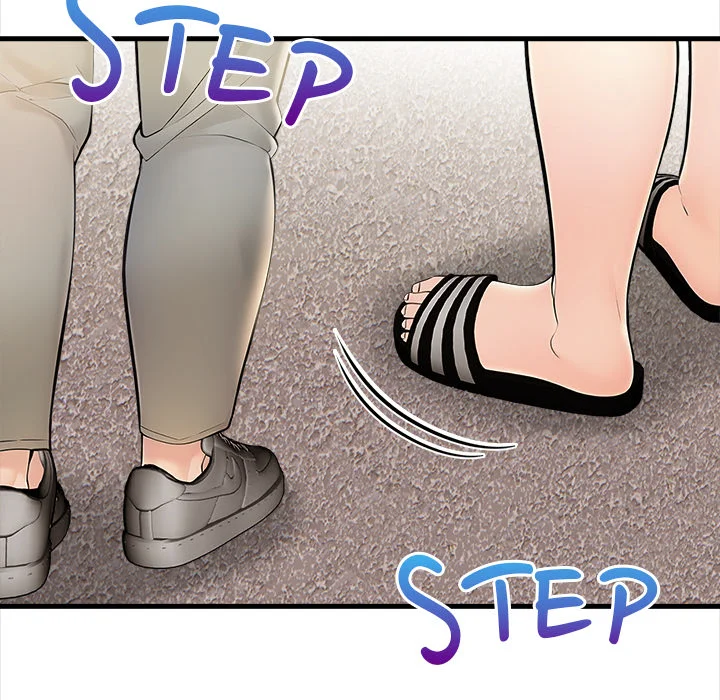 The Exchange Student & His Host Chapter 20 - Page 90