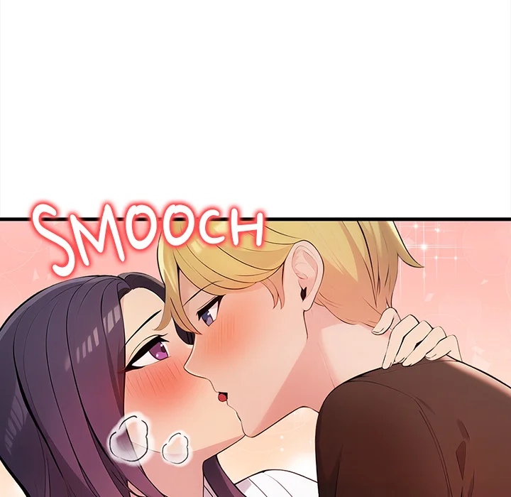 The Exchange Student & His Host Chapter 20 - Page 10