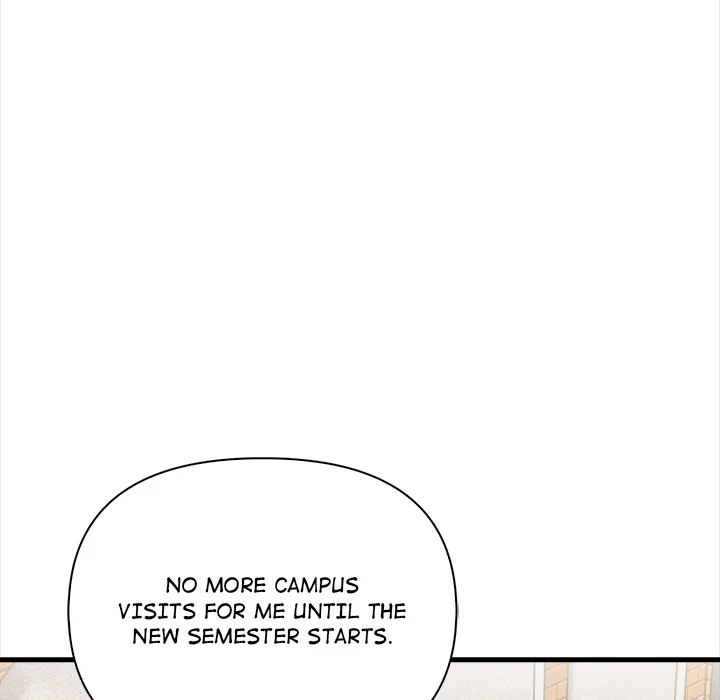 The Exchange Student & His Host Chapter 20 - Page 91