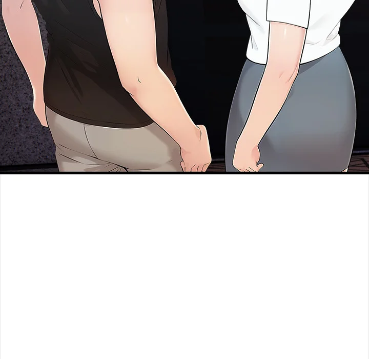 The Exchange Student & His Host Chapter 20 - Page 95