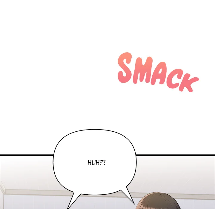 The Exchange Student & His Host Chapter 20 - Page 100