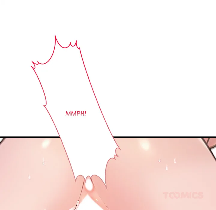 The Exchange Student & His Host Chapter 21 - Page 102