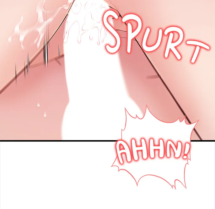 The Exchange Student & His Host Chapter 21 - Page 103