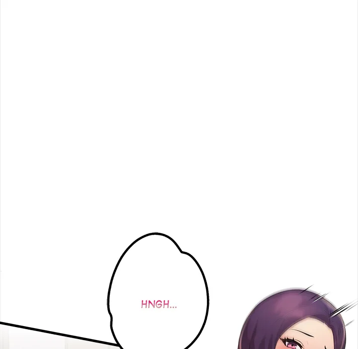 The Exchange Student & His Host Chapter 21 - Page 104