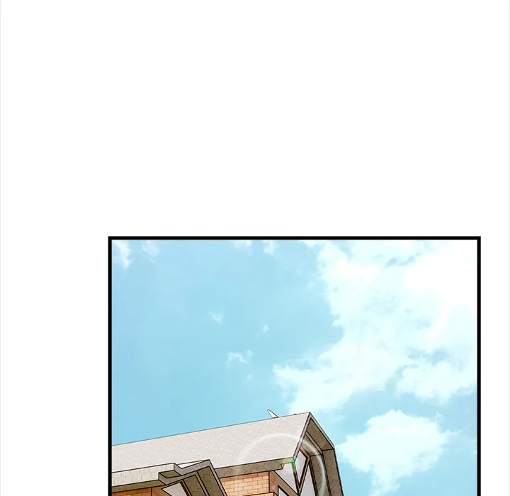 The Exchange Student & His Host Chapter 21 - Page 110