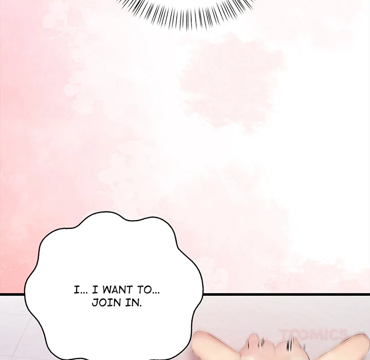 The Exchange Student & His Host Chapter 21 - Page 12