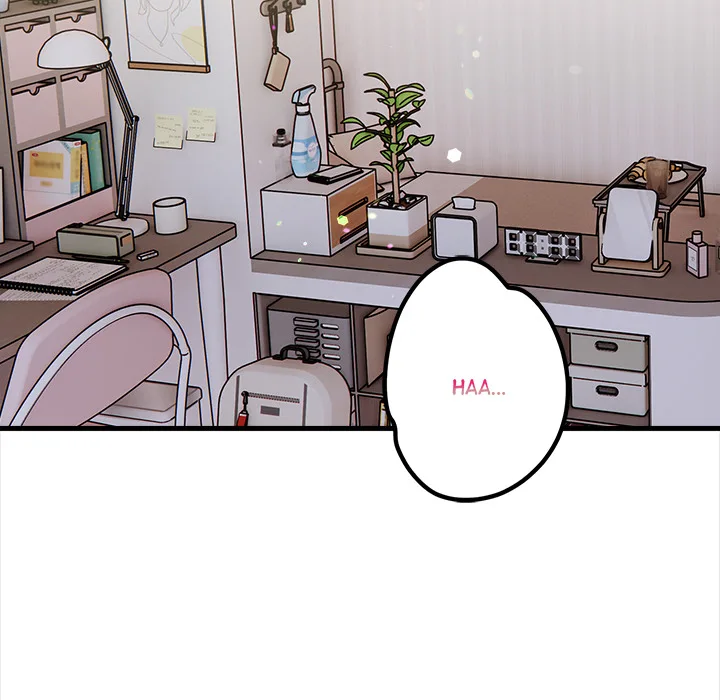 The Exchange Student & His Host Chapter 21 - Page 113