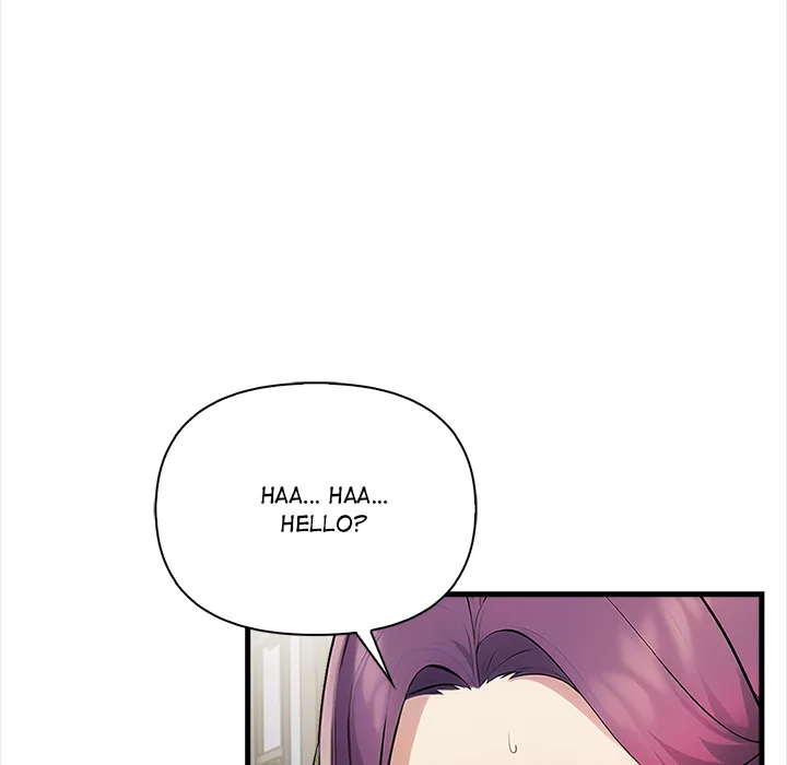 The Exchange Student & His Host Chapter 21 - Page 114