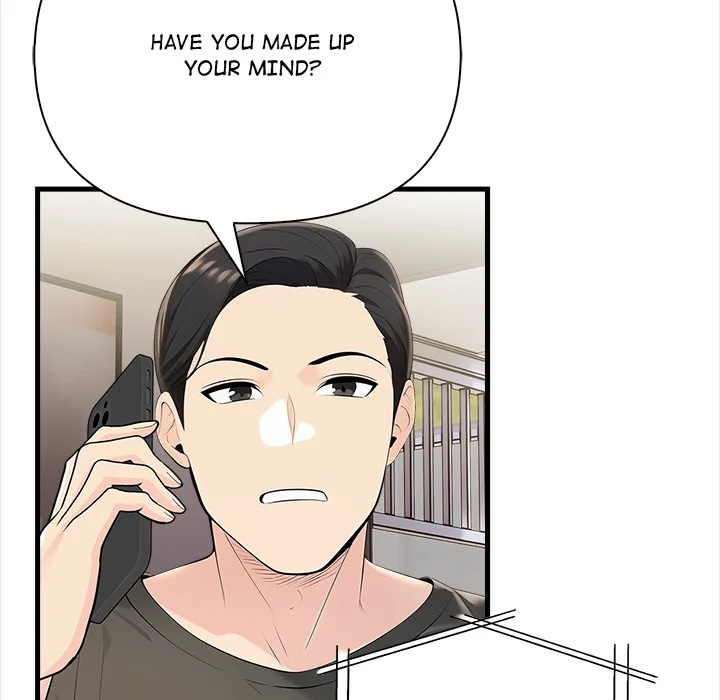 The Exchange Student & His Host Chapter 21 - Page 117