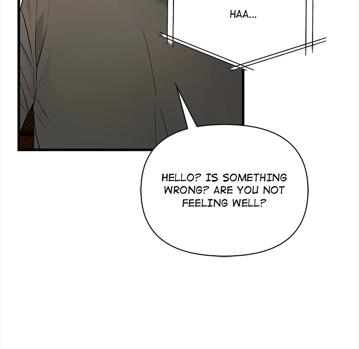 The Exchange Student & His Host Chapter 21 - Page 118