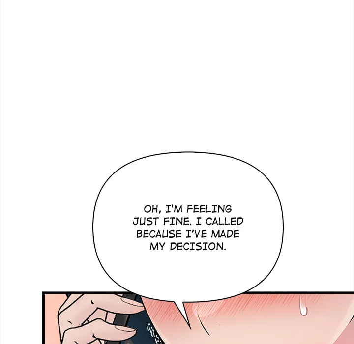 The Exchange Student & His Host Chapter 21 - Page 119