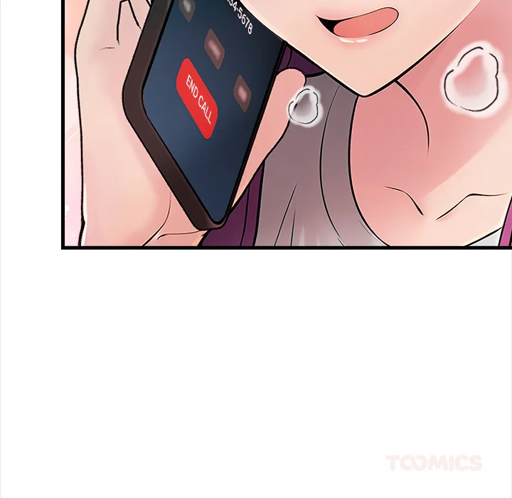 The Exchange Student & His Host Chapter 21 - Page 120