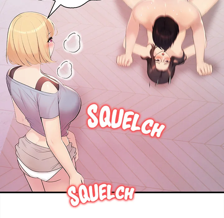 The Exchange Student & His Host Chapter 21 - Page 13