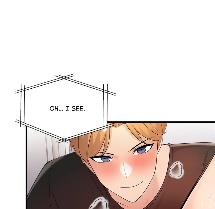 The Exchange Student & His Host Chapter 21 - Page 123