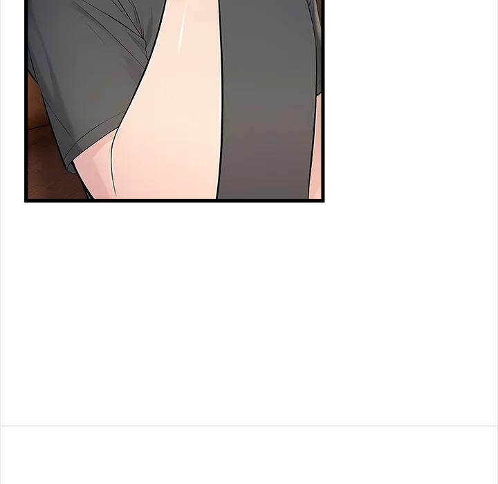 The Exchange Student & His Host Chapter 21 - Page 126